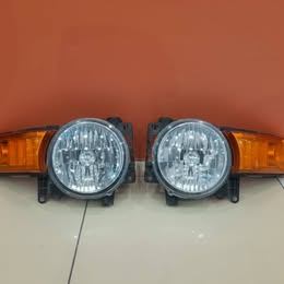 Original Japanese head light FJ