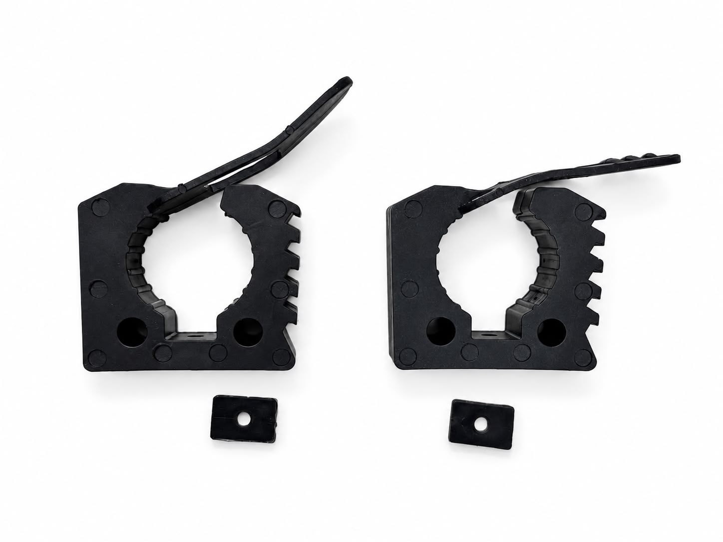 OffGrid Co. Shovel Mount Pair