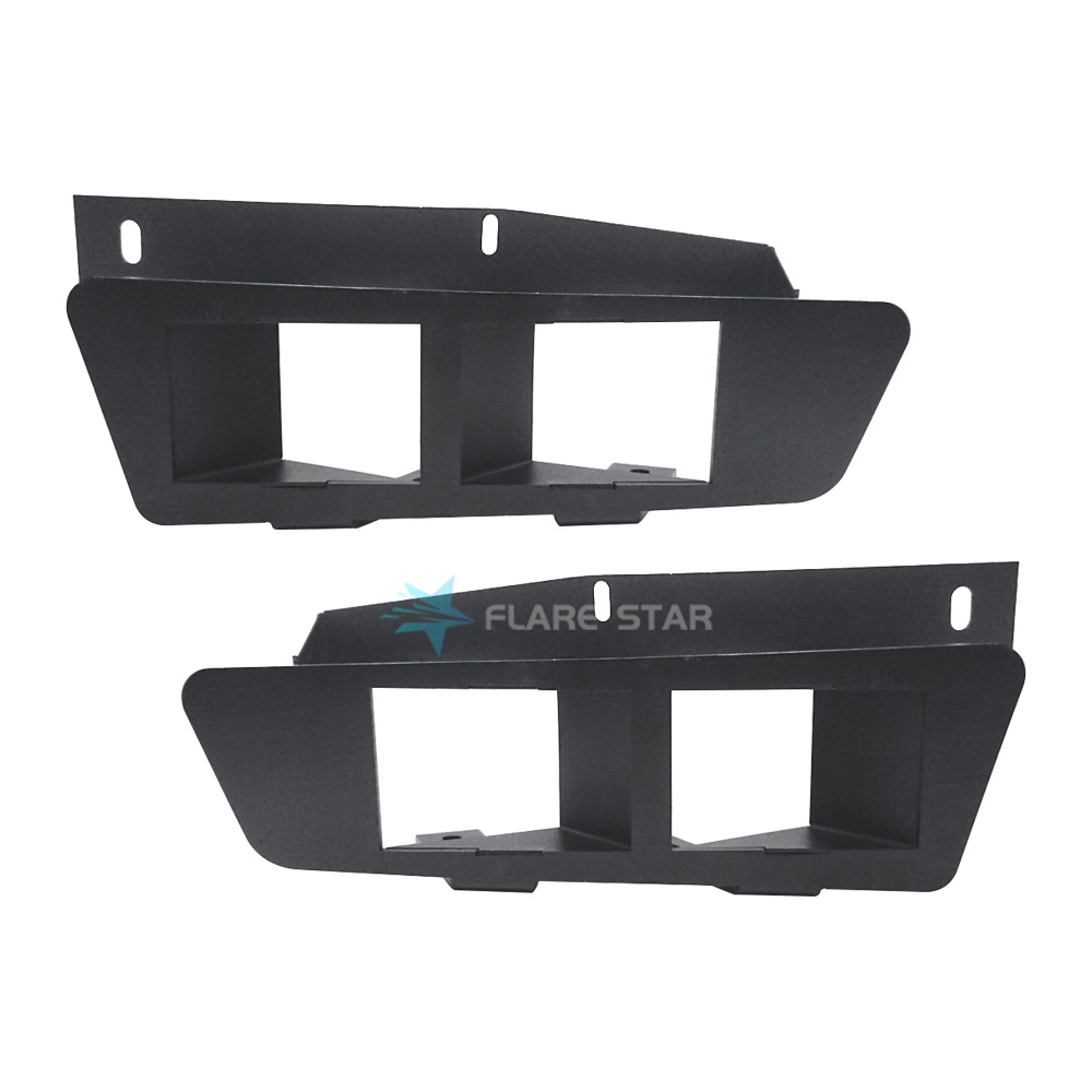 F150 Raptor Refit Fog Light Bracket
