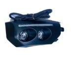 ED DRL Running Lamps